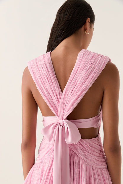 Women Escapist Mini Dress | Aje