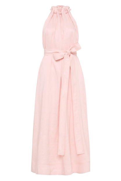 Women Mariel Trapeze Midi Dress | Aje