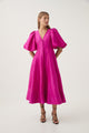 Deep Magenta