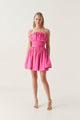 Brilliant Pink