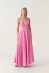 Cerise Pink