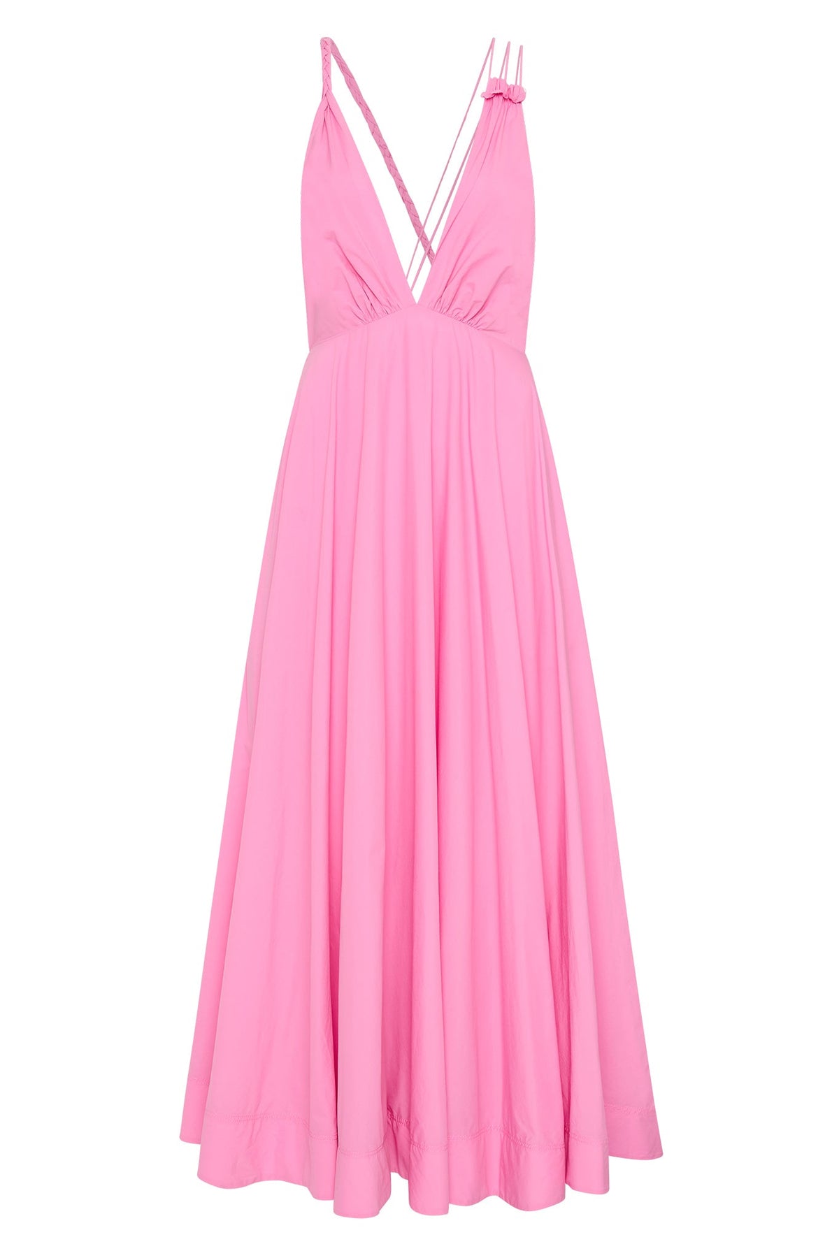 Women Vellum Maxi Dress | Aje