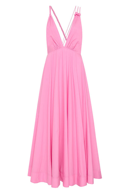 Women Vellum Maxi Dress | Aje