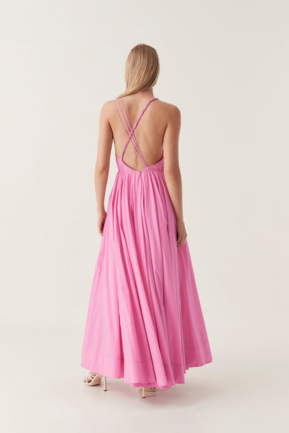 Women Vellum Maxi Dress | Aje