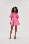 Brilliant Pink
