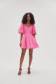 Brilliant Pink
