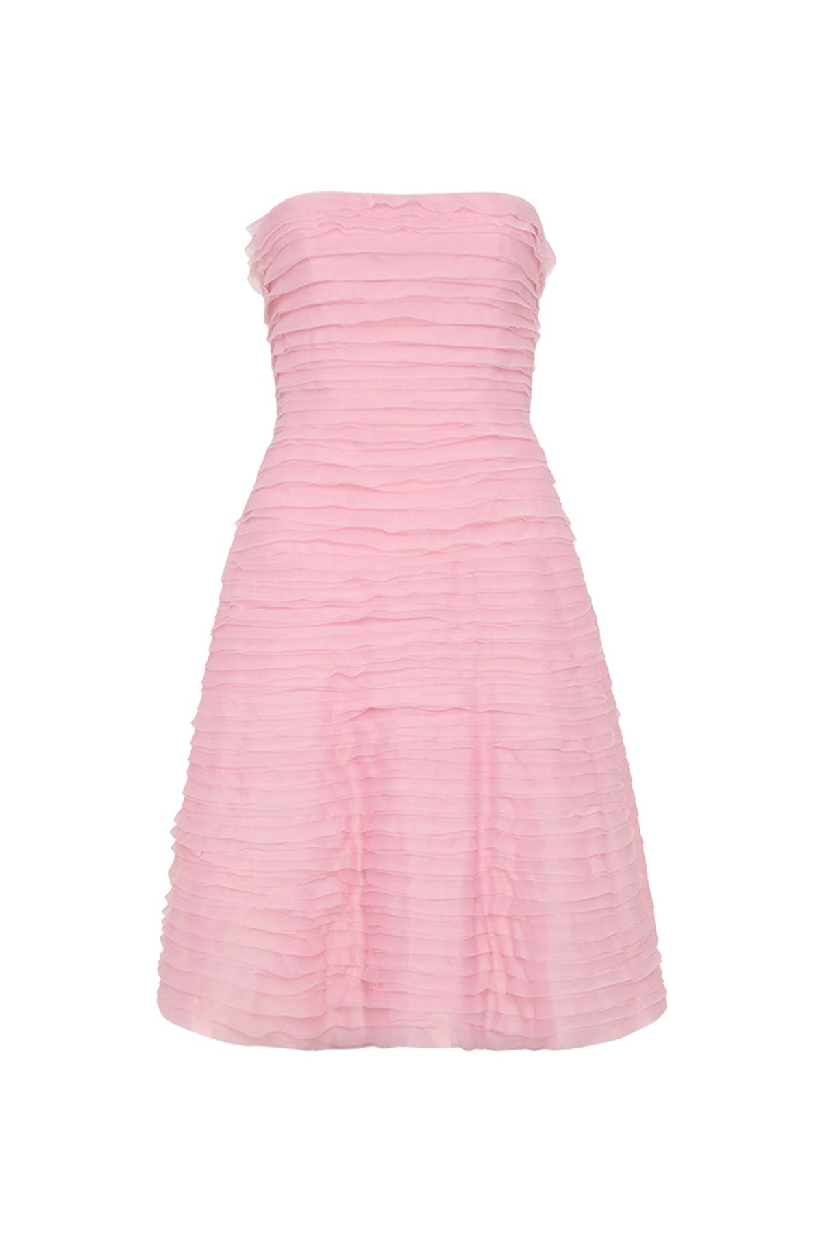 Women Soundscape Mini Dress | Aje