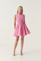 Cerise Pink