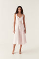 Pastel Pink