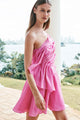 Muted Fuschia