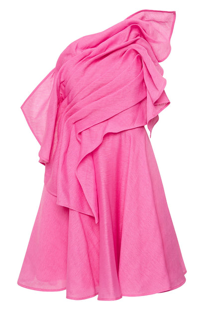 Women Genesis Mini Dress | Aje