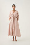 Blush Pink