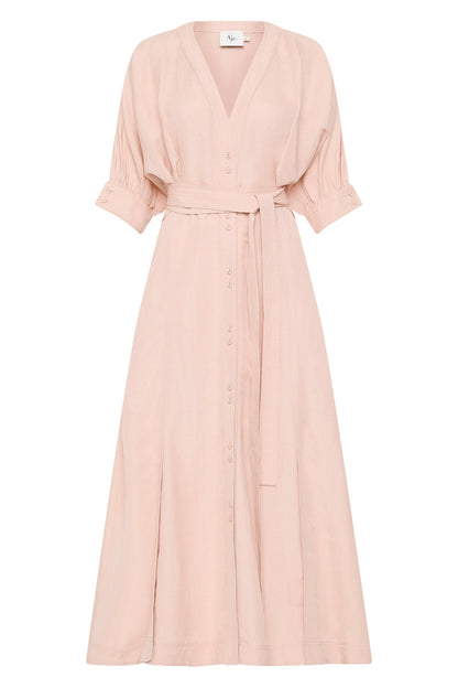 Women Ennoble Dress | Aje
