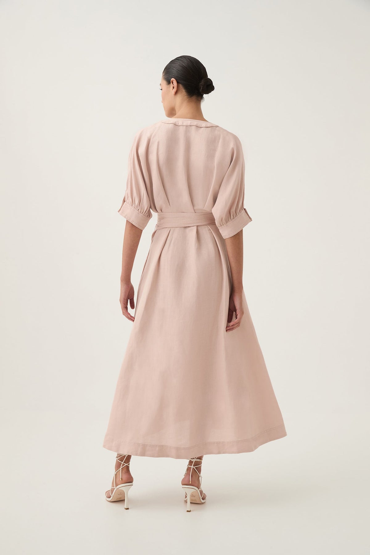 Women Ennoble Dress | Aje