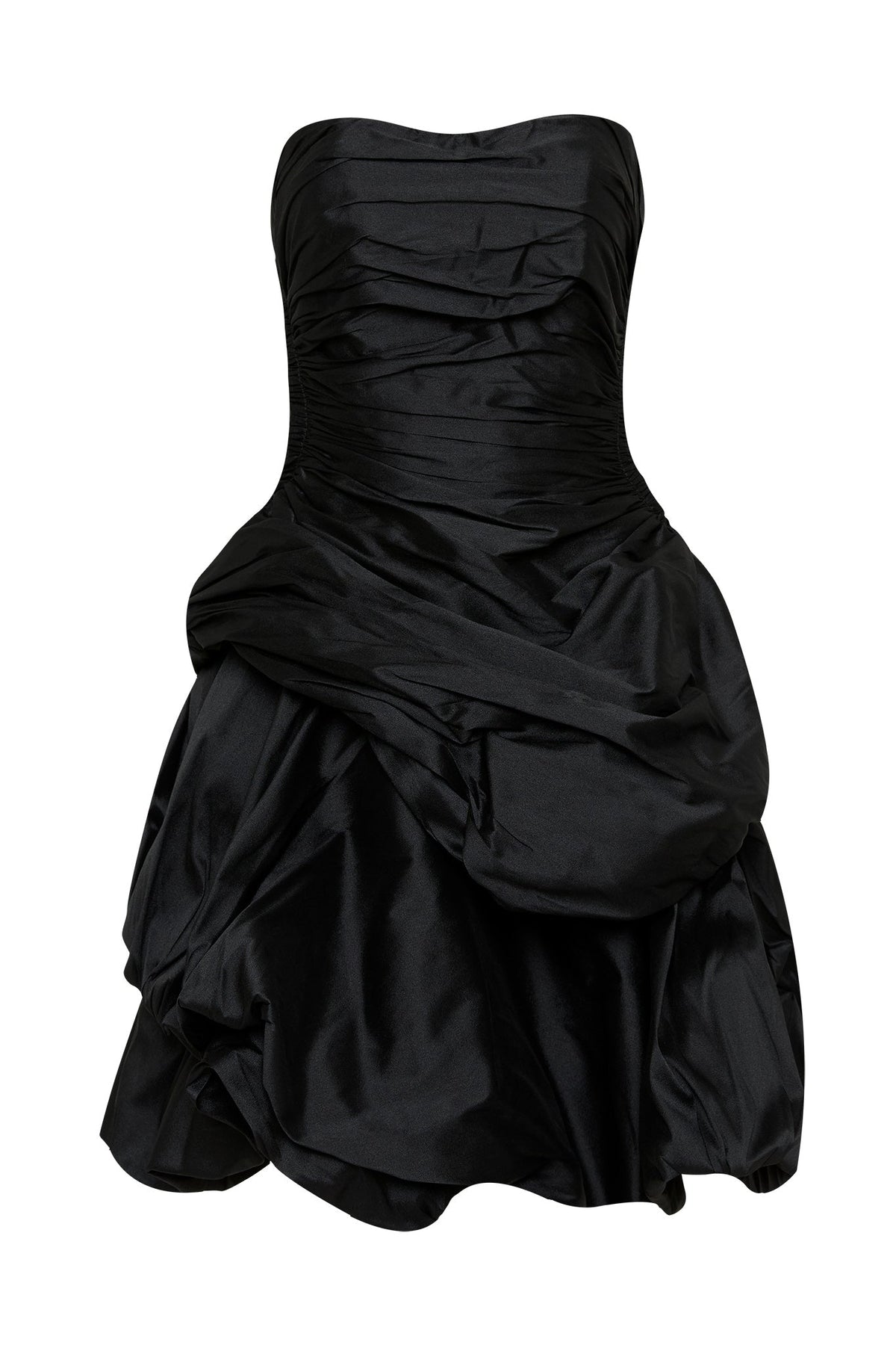 Women Daybreak Strapless Mini Dress | Aje