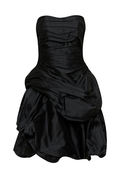 Women Daybreak Strapless Mini Dress | Aje
