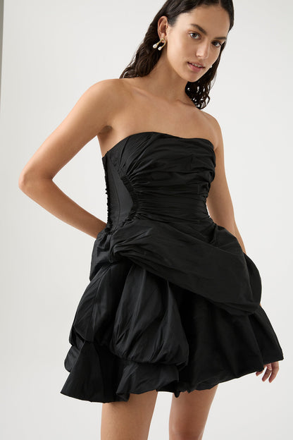 Women Daybreak Strapless Mini Dress | Aje