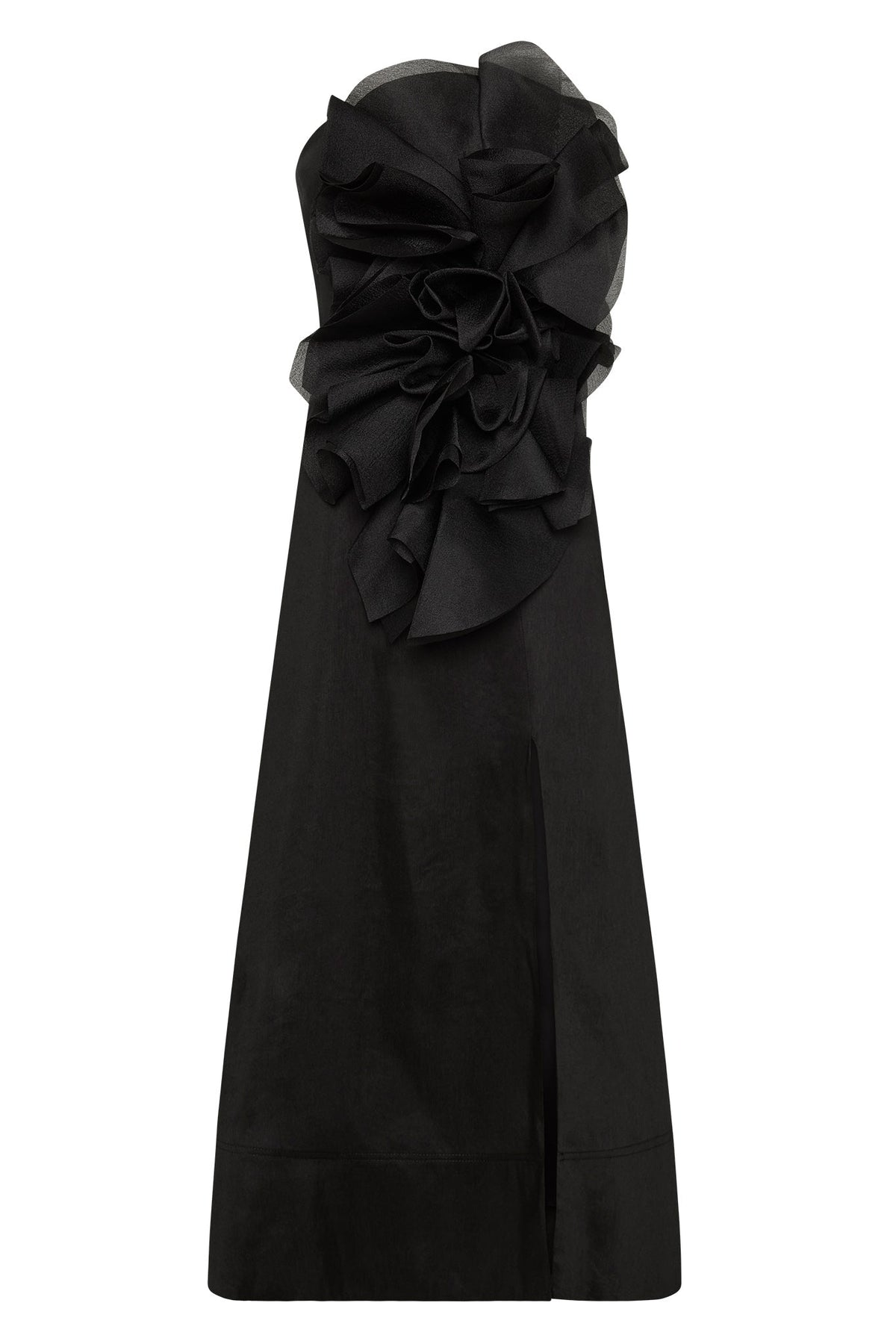 Women Energy Midi Dress | Aje