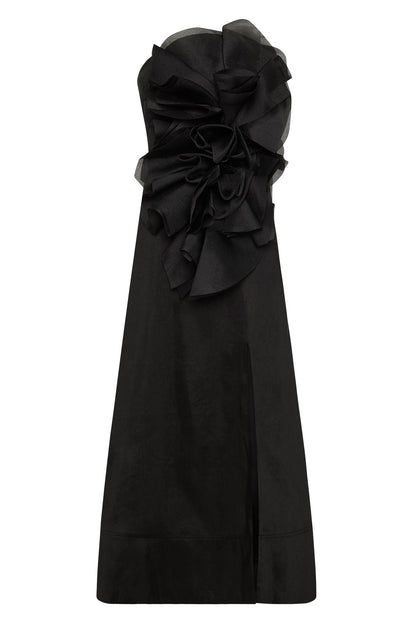 Women Energy Midi Dress | Aje