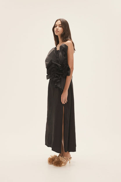 Women Energy Midi Dress | Aje