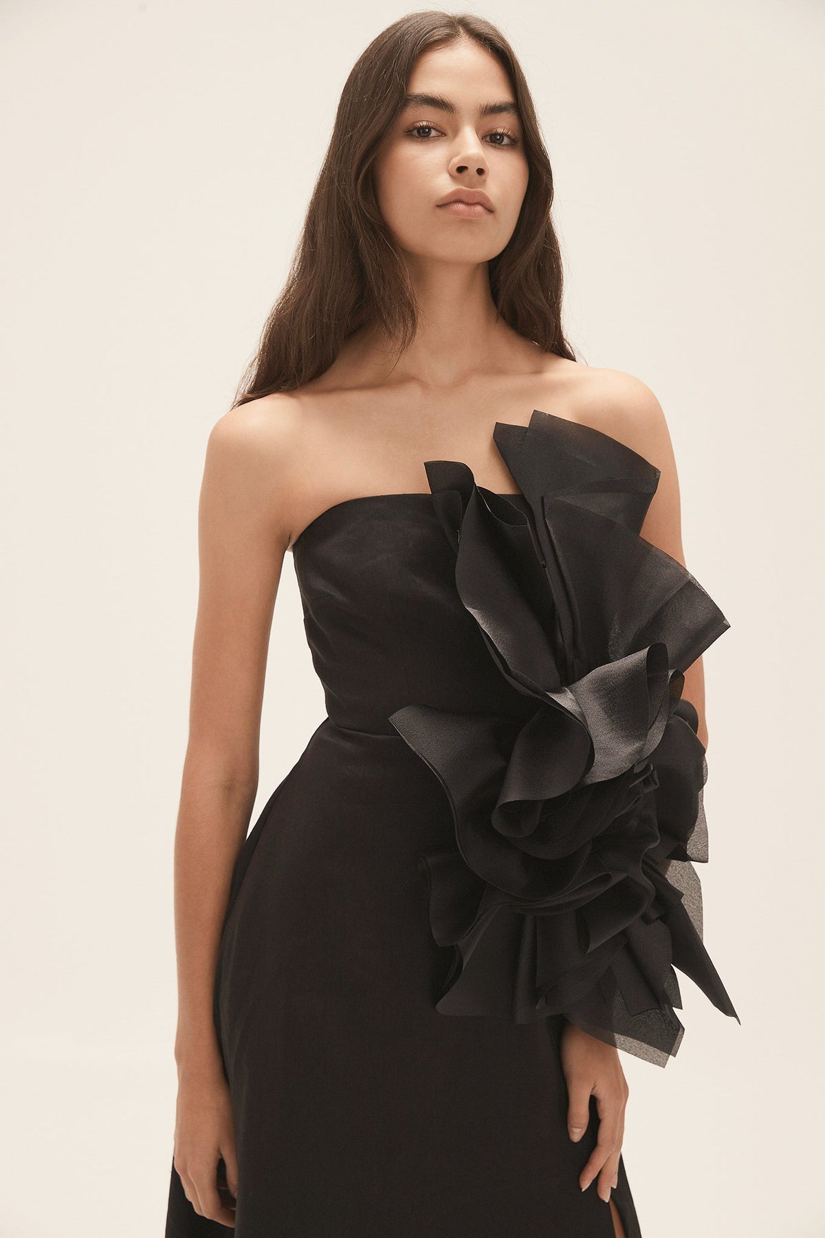 Women Energy Midi Dress | Aje