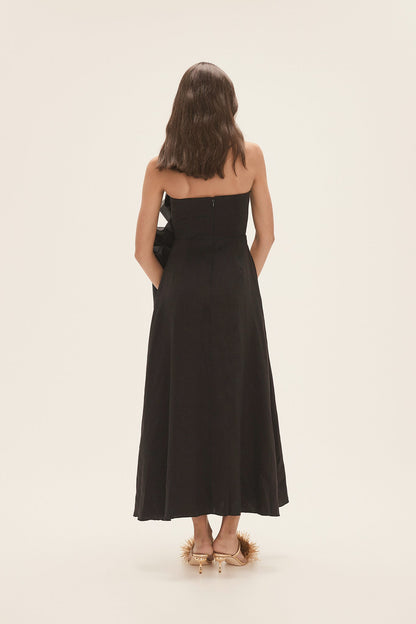 Women Energy Midi Dress | Aje