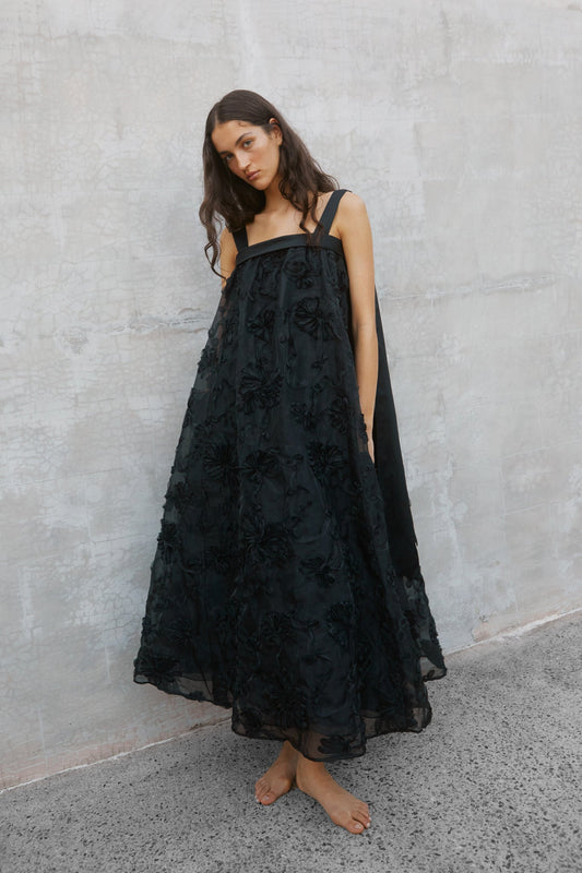 Women Ursula Midi Dress | Aje