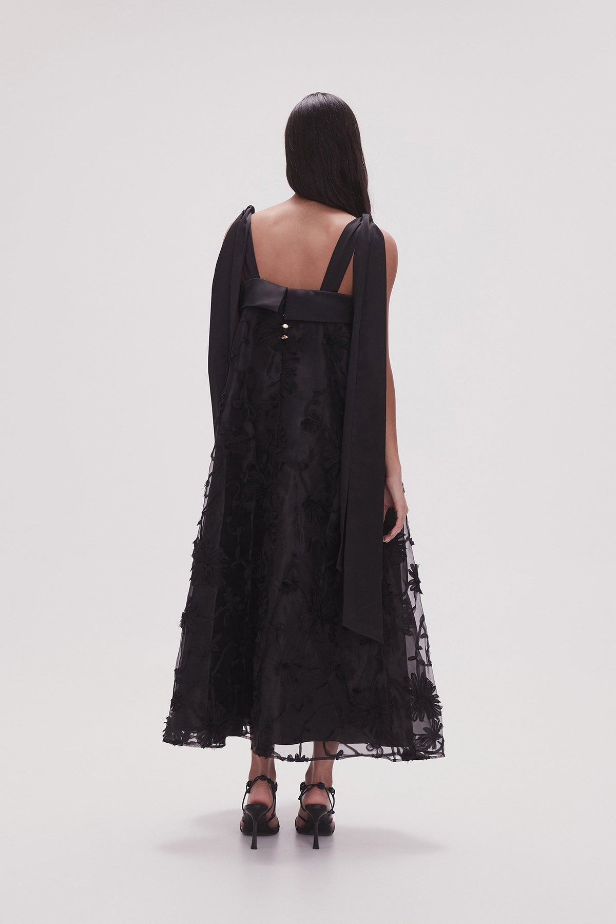 Women Ursula Midi Dress | Aje