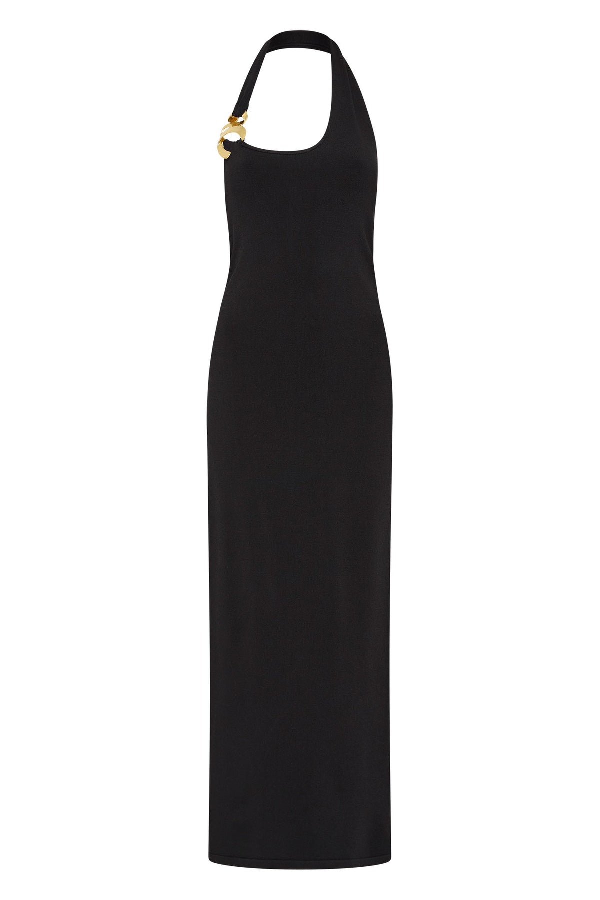 Women Enigma Hardware Dress | Aje