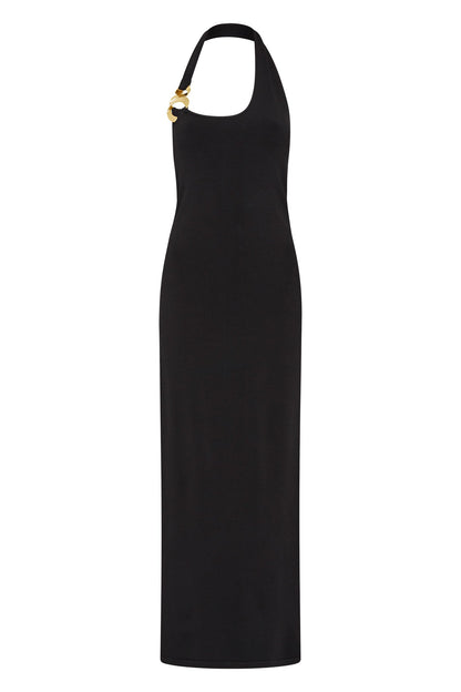 Women Enigma Hardware Dress | Aje