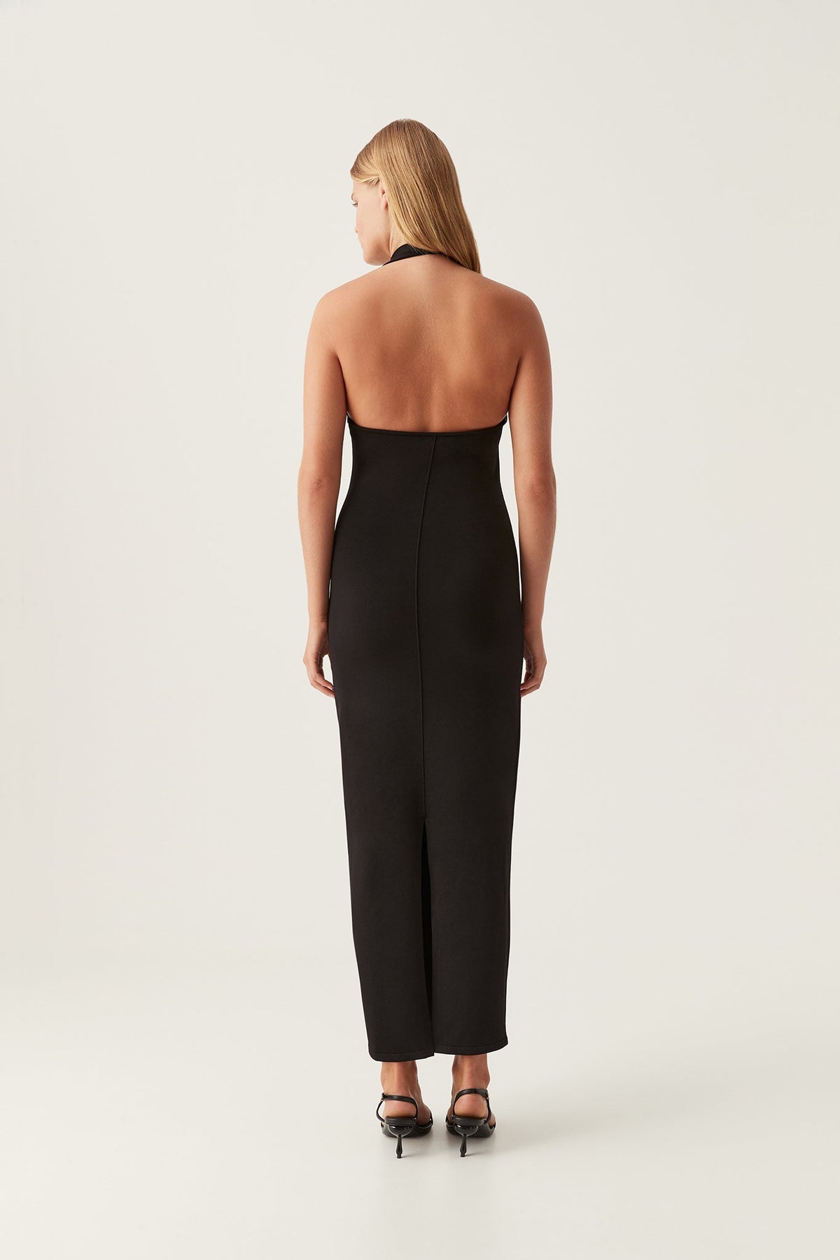 Women Enigma Hardware Dress | Aje