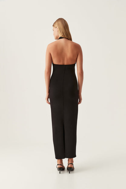 Women Enigma Hardware Dress | Aje
