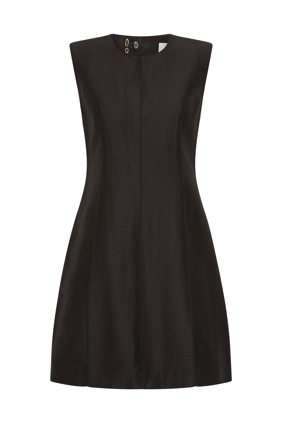 Women Cove Pendant Mini Dress | Aje