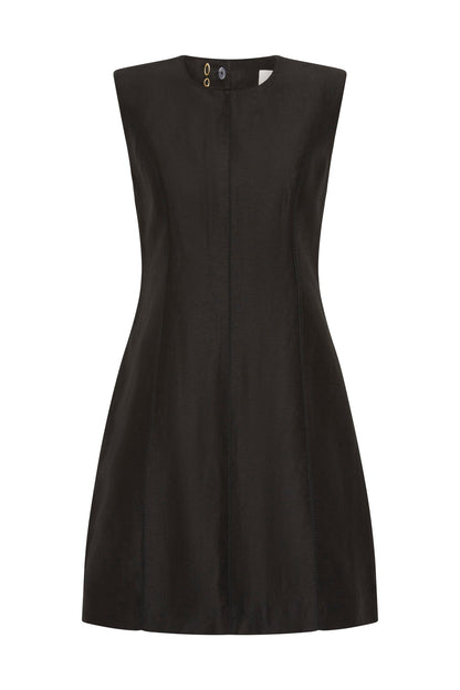 Women Cove Pendant Mini Dress | Aje