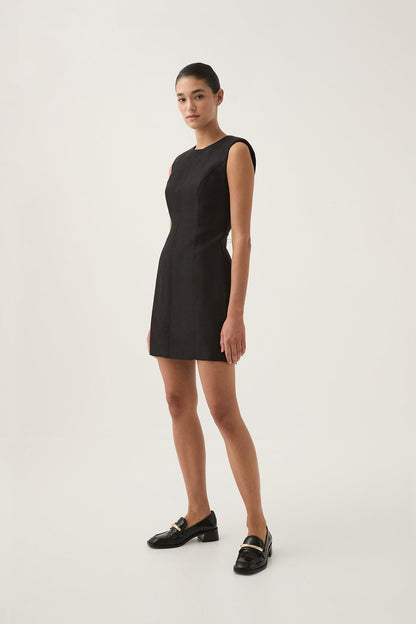 Women Cove Pendant Mini Dress | Aje