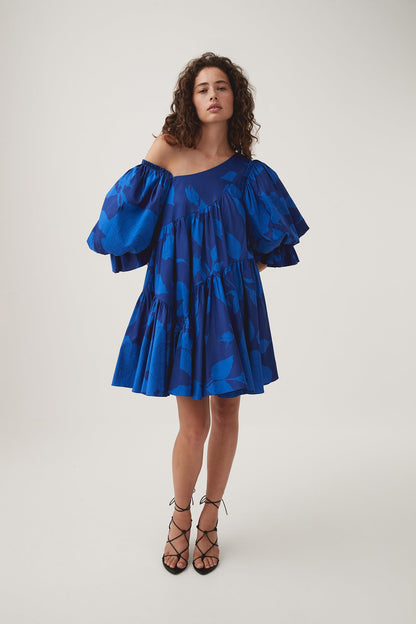 Women Casabianca Mini Dress | Aje
