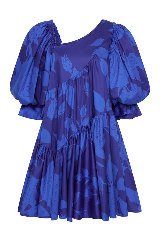 Women Casabianca Mini Dress | Aje