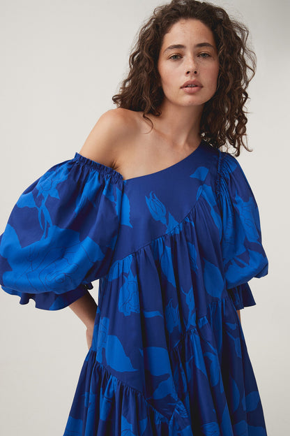 Women Casabianca Mini Dress | Aje