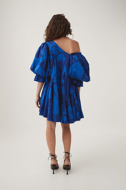 Women Casabianca Mini Dress | Aje