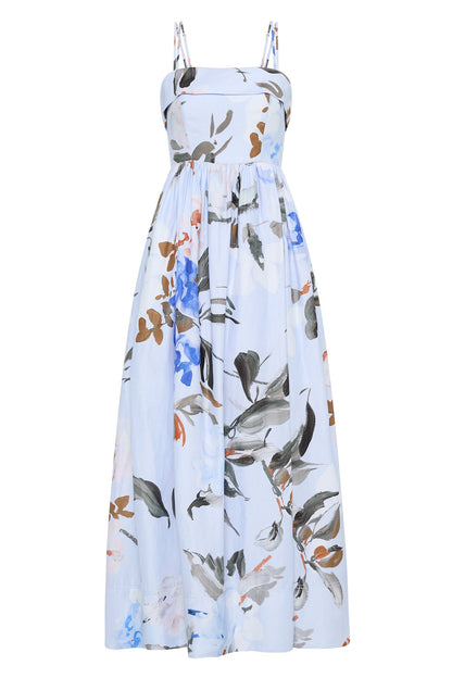 Women Untamed Midi Dress | Aje