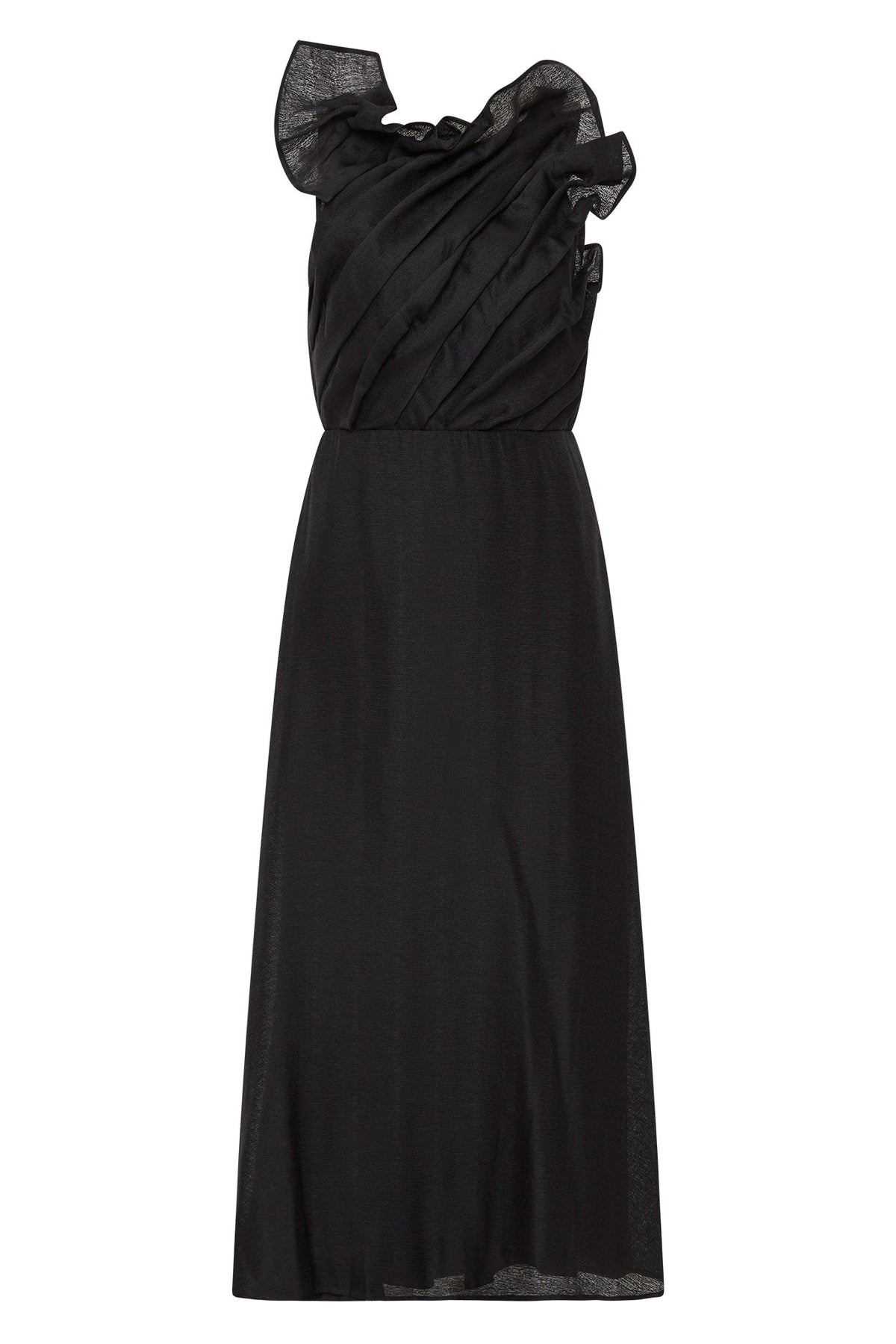 Women Genesis Midi Dress | Aje