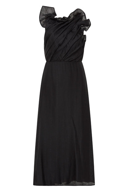 Women Genesis Midi Dress | Aje