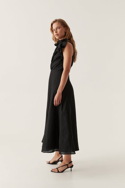 Women Genesis Midi Dress | Aje