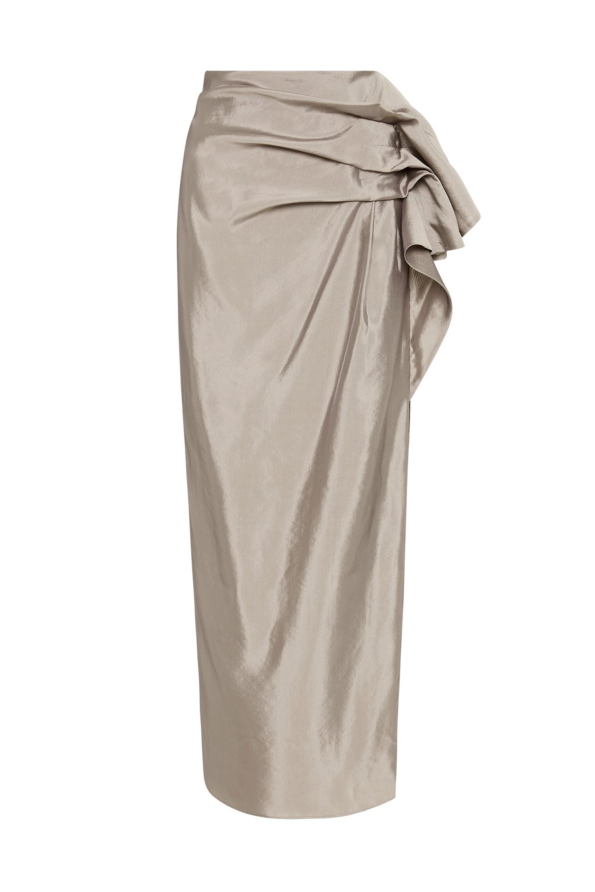 Women Immersion Maxi Skirt | Aje