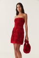 Scarlet Red