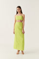 Light Lime Green