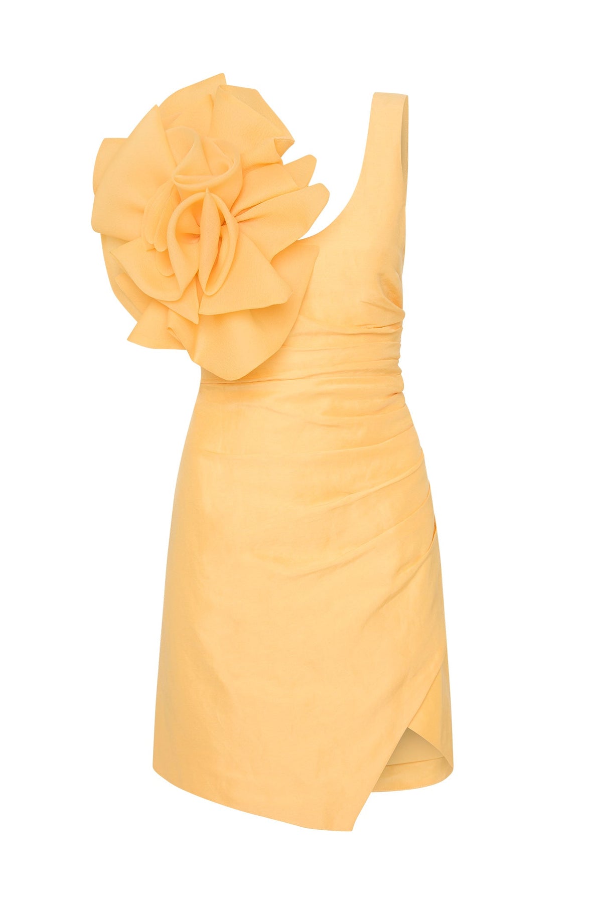Women Energy Mini Dress | Aje