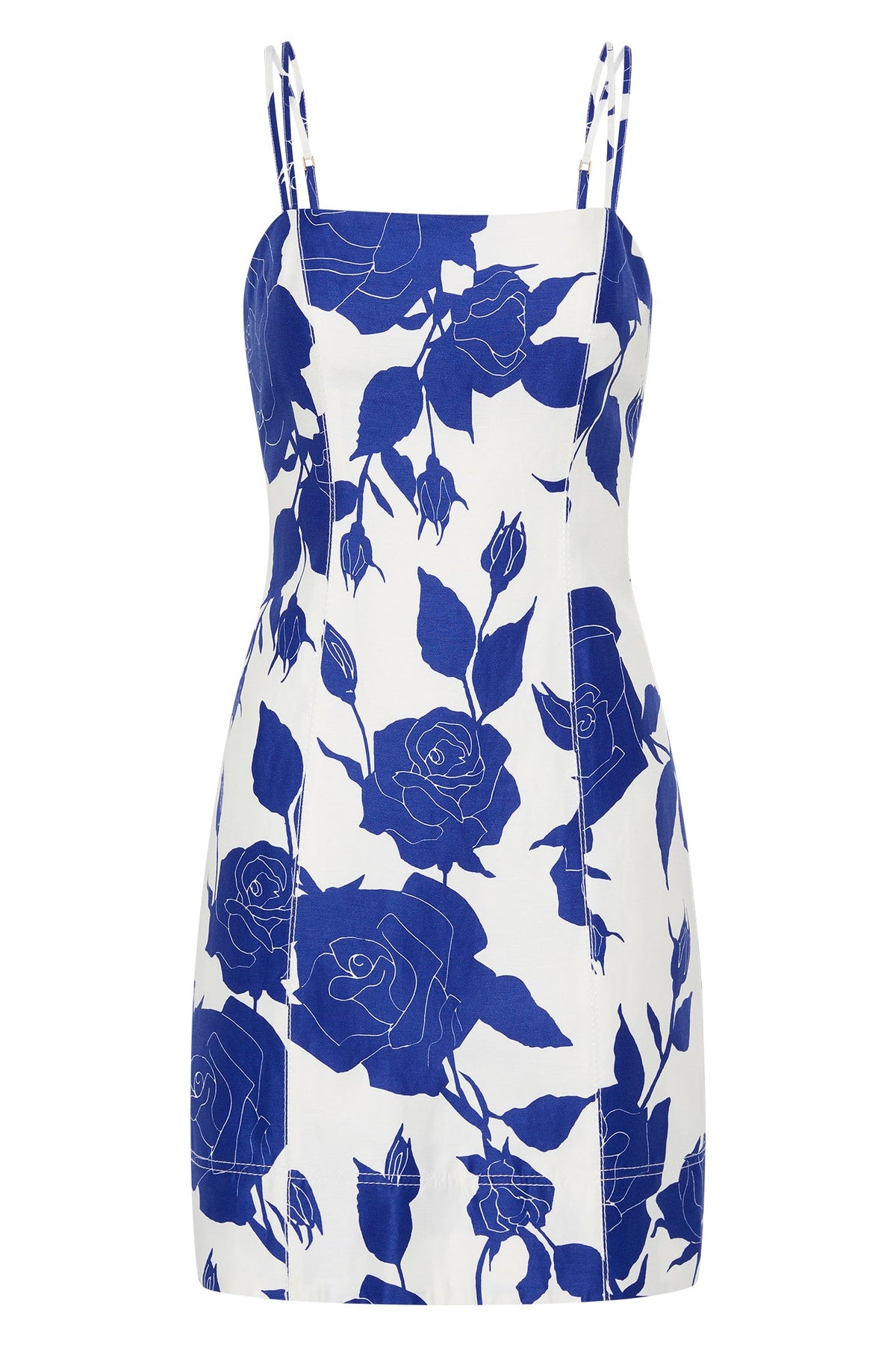 Women Belonging Mini Dress | Aje