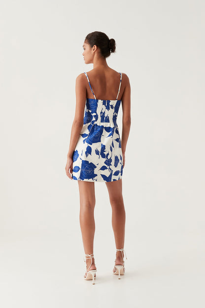 Women Belonging Mini Dress | Aje